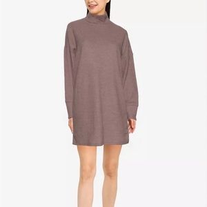 Abercrombie & Fitch Cozy Knit Mini Dress new without tags never worn